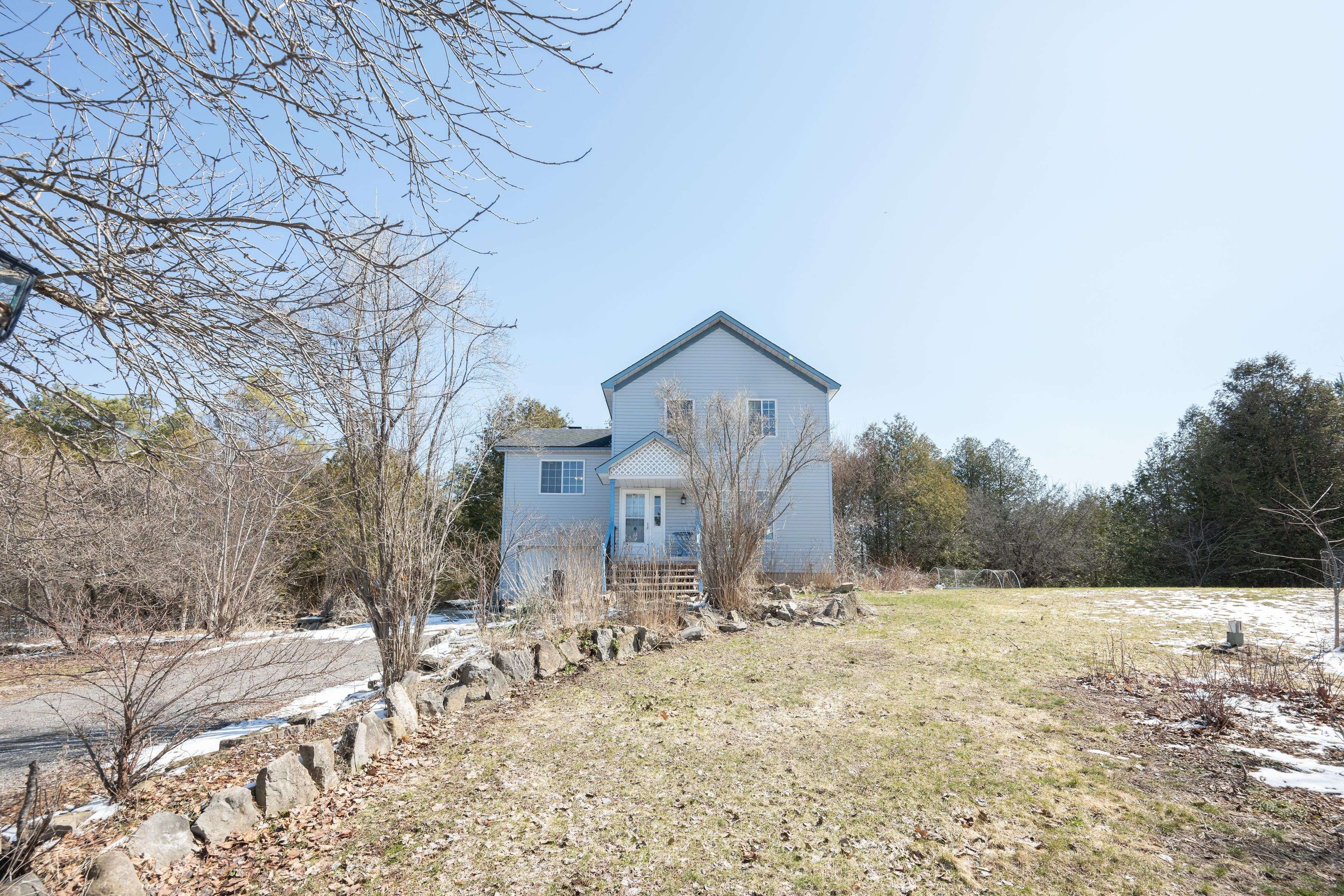 1335 Read ST, Merrickville-wolford, ON K0G 1N0
