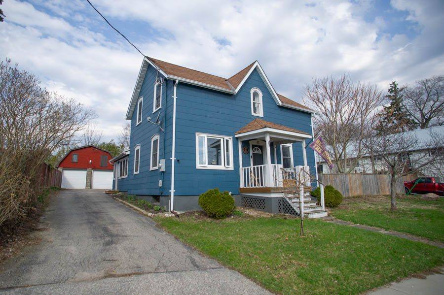 47 Simcoe ST, Brant, ON N0E 1R0