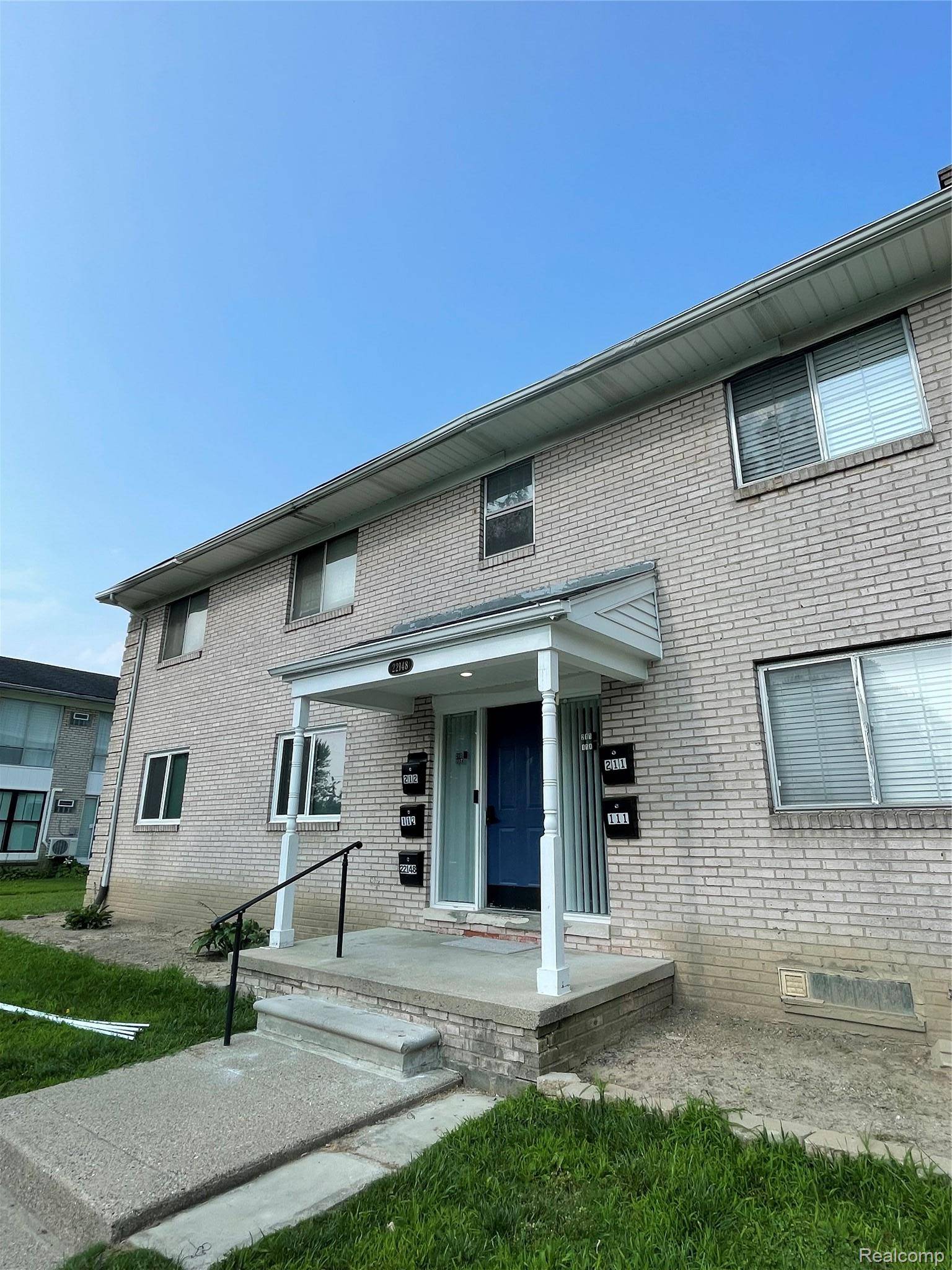 22148 Dante ST #212, Oak Park, MI 48237