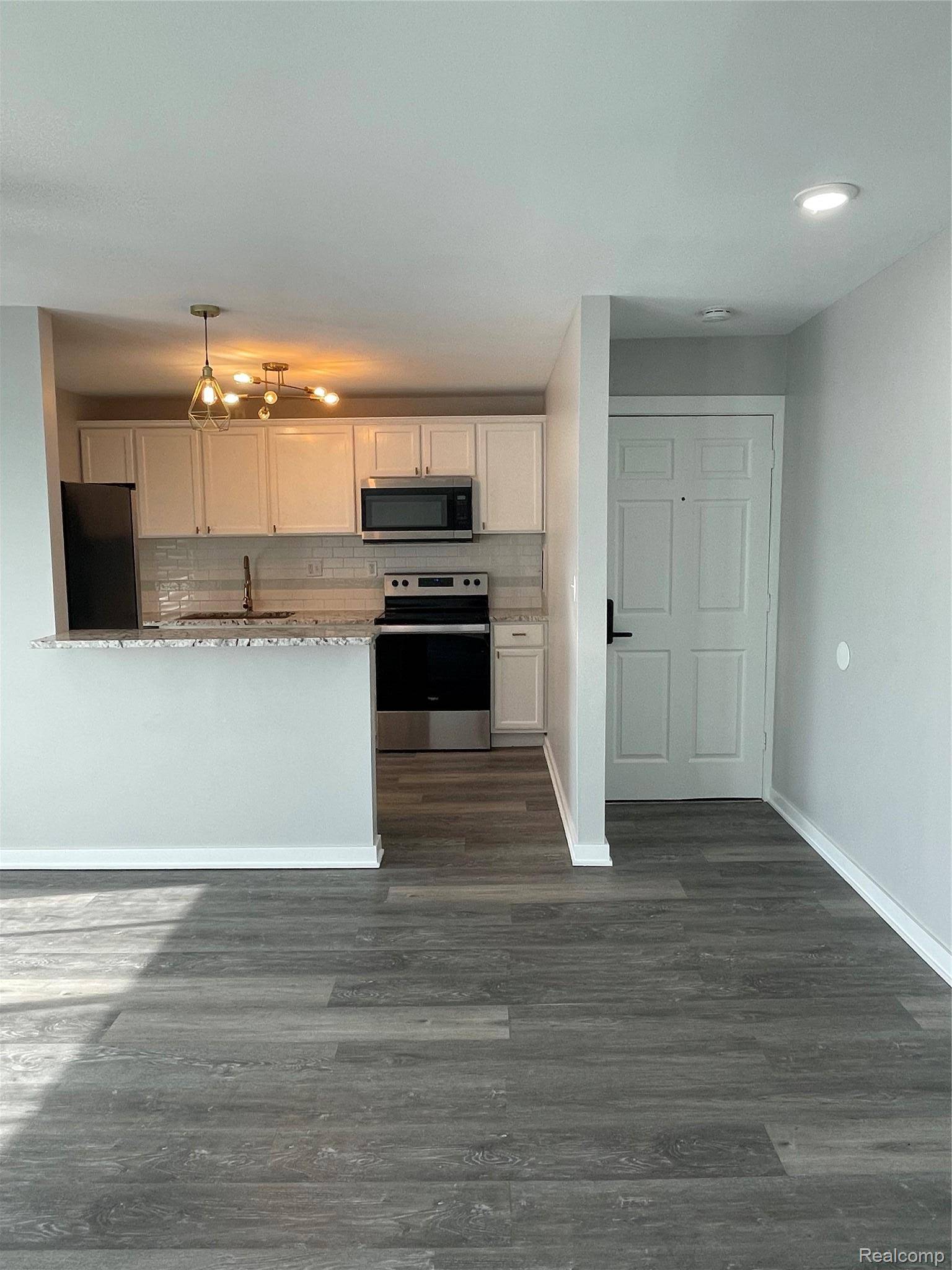 22148 Dante ST #212, Oak Park, MI 48237