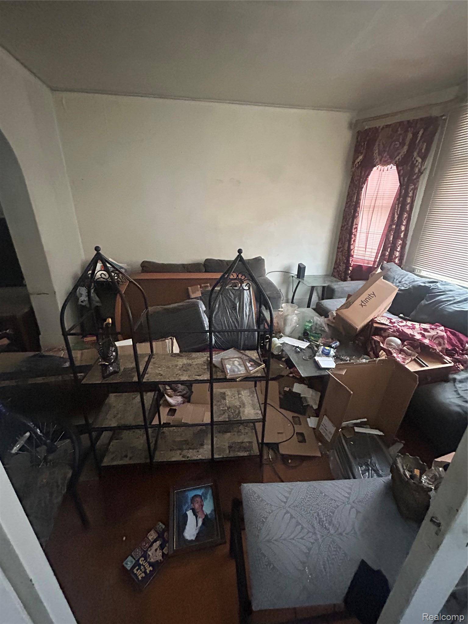 5541 Field ST, Detroit, MI 48213