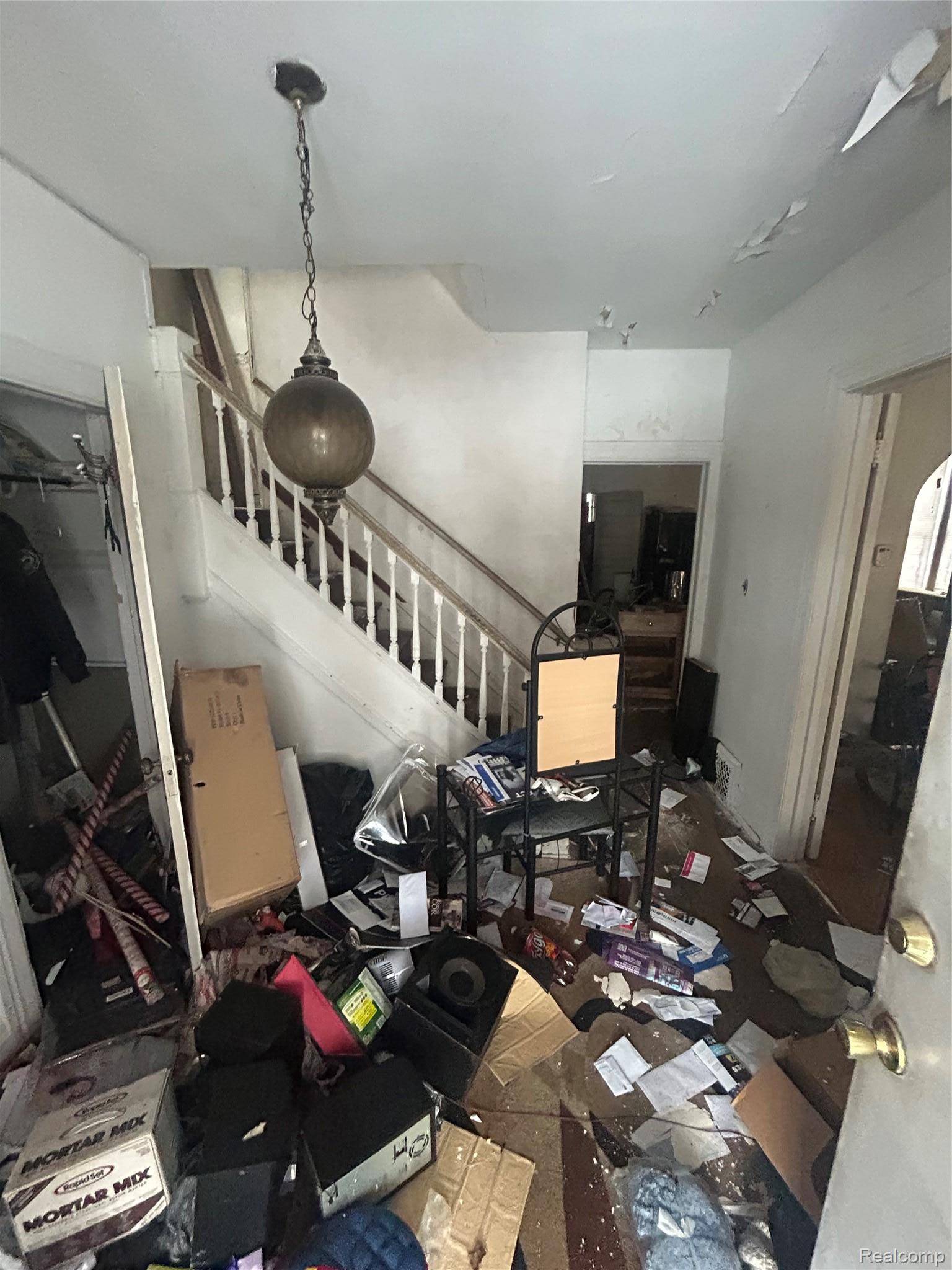 5541 Field ST, Detroit, MI 48213