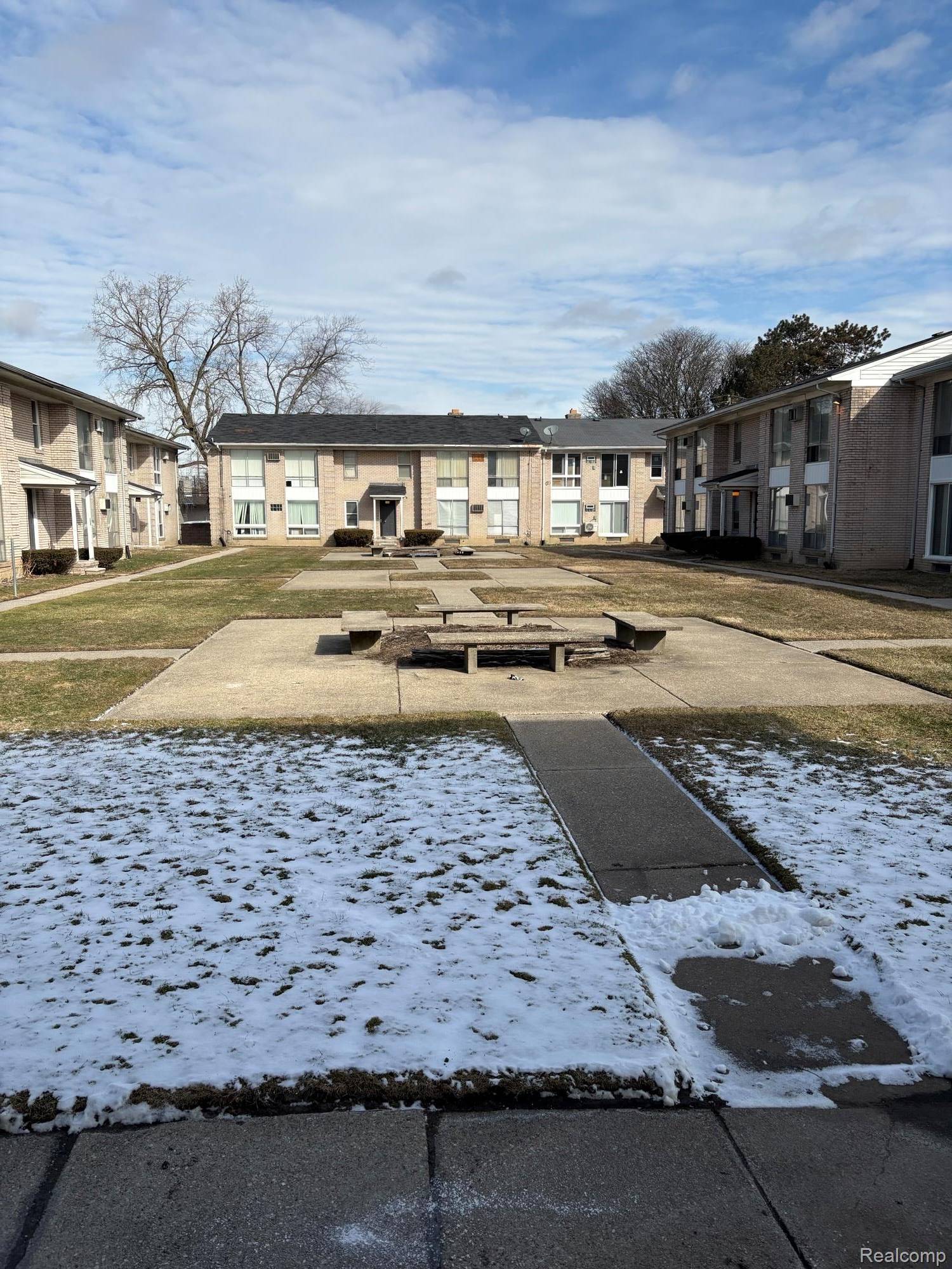 22108 Dante ST, Oak Park, MI 48237