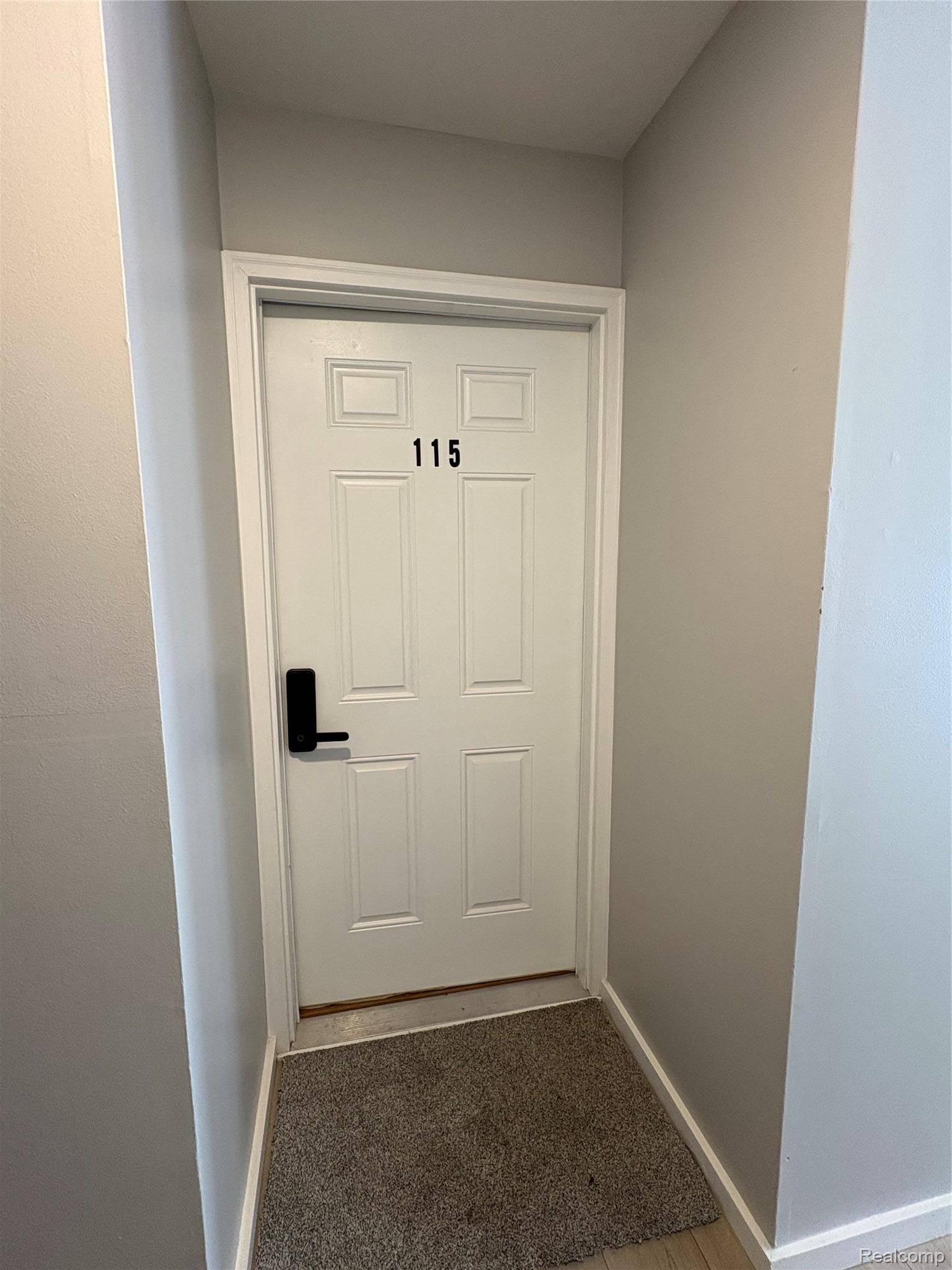 22108 Dante ST, Oak Park, MI 48237