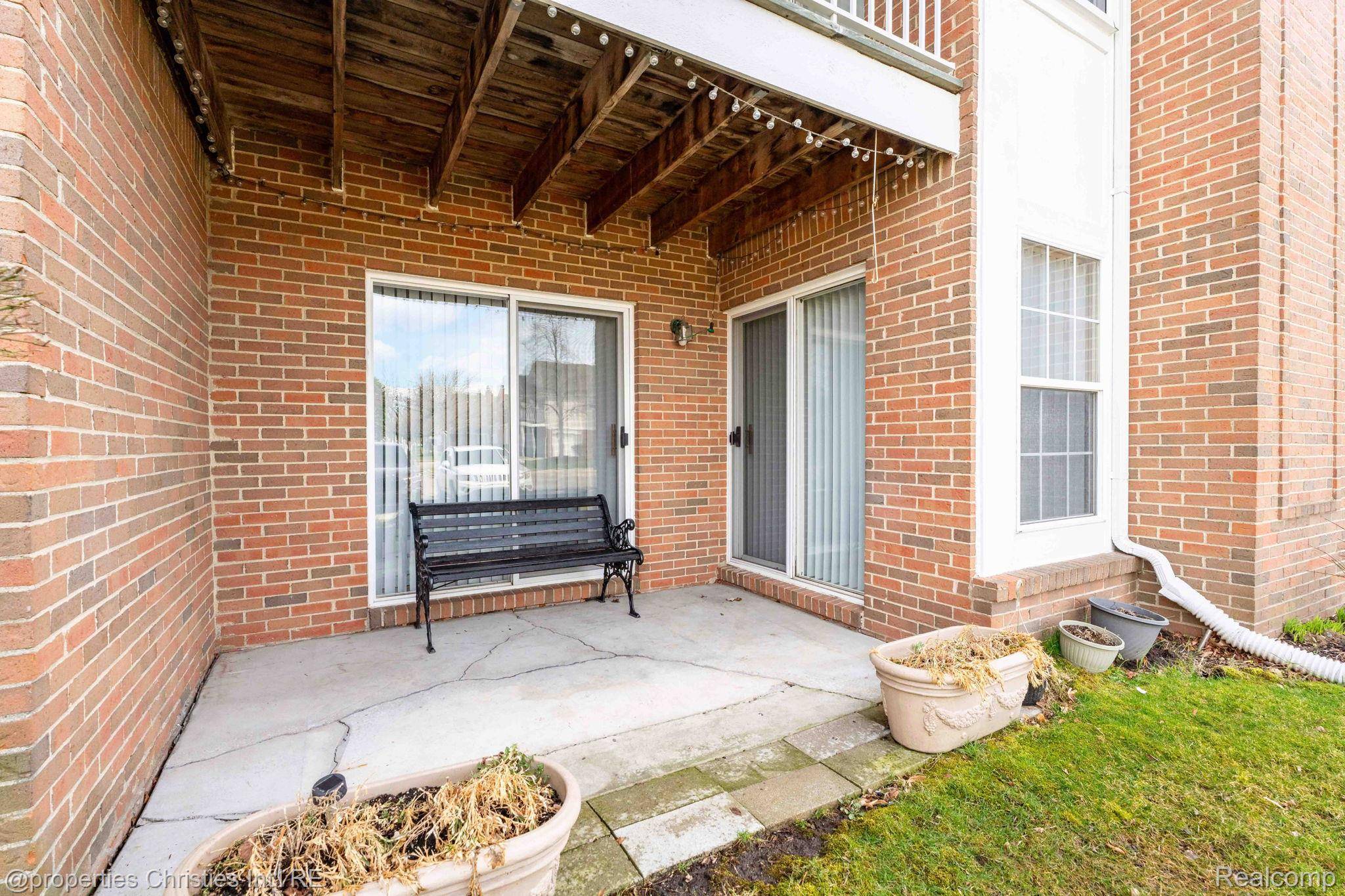 16832 Glenmoor BLVD, Macomb Township, MI 48044