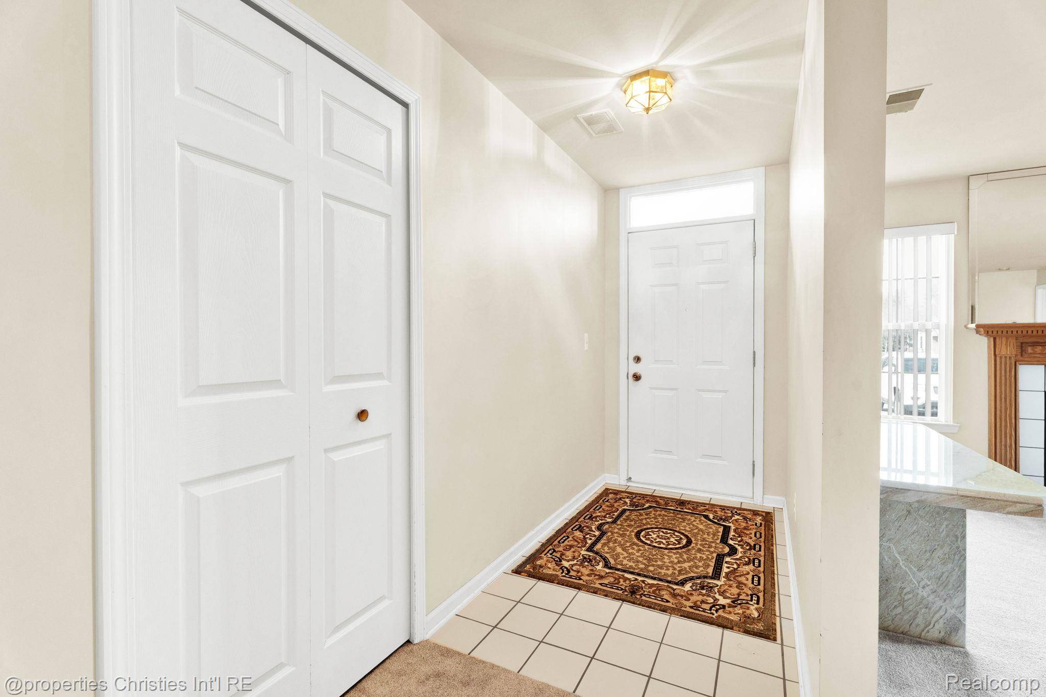 16832 Glenmoor BLVD, Macomb Township, MI 48044