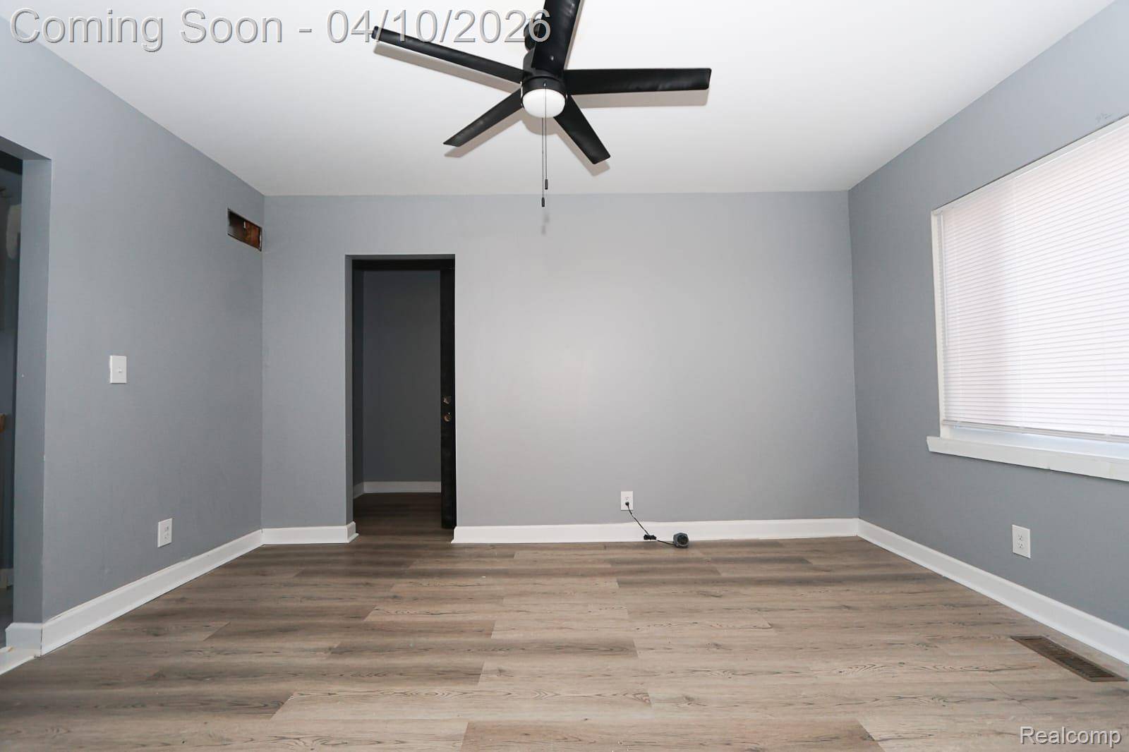 11733 Meyers RD, Detroit, MI 48227