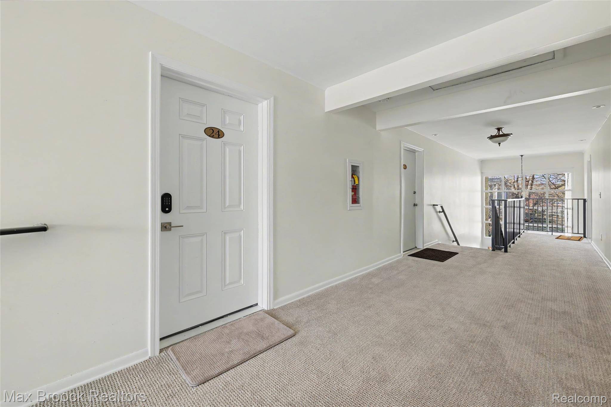 1111 N Old Woodward AVE #24, Birmingham, MI 48009