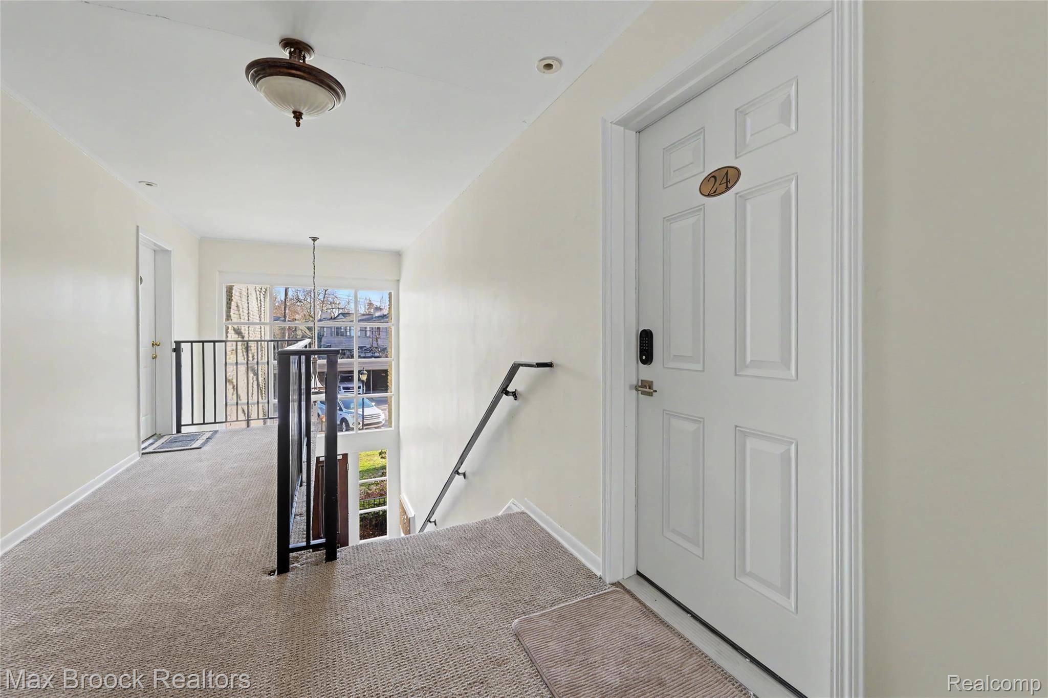 1111 N Old Woodward AVE #24, Birmingham, MI 48009
