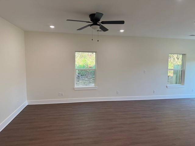 313 Garland Road, Bells, TX 75414