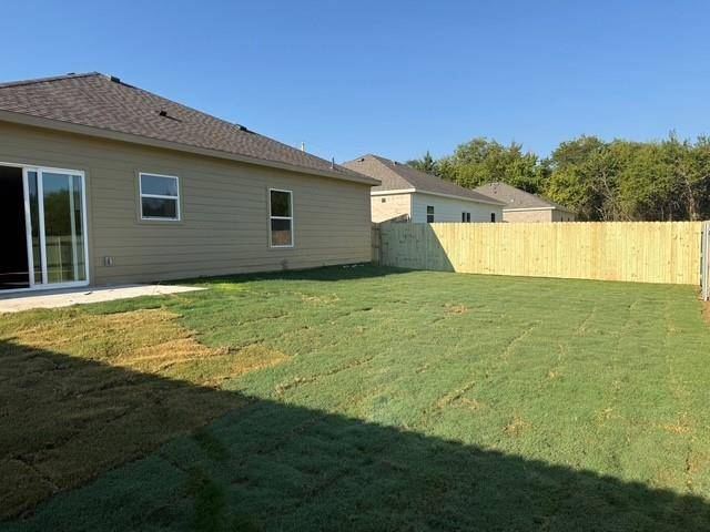 309 Garland Road, Bells, TX 75414