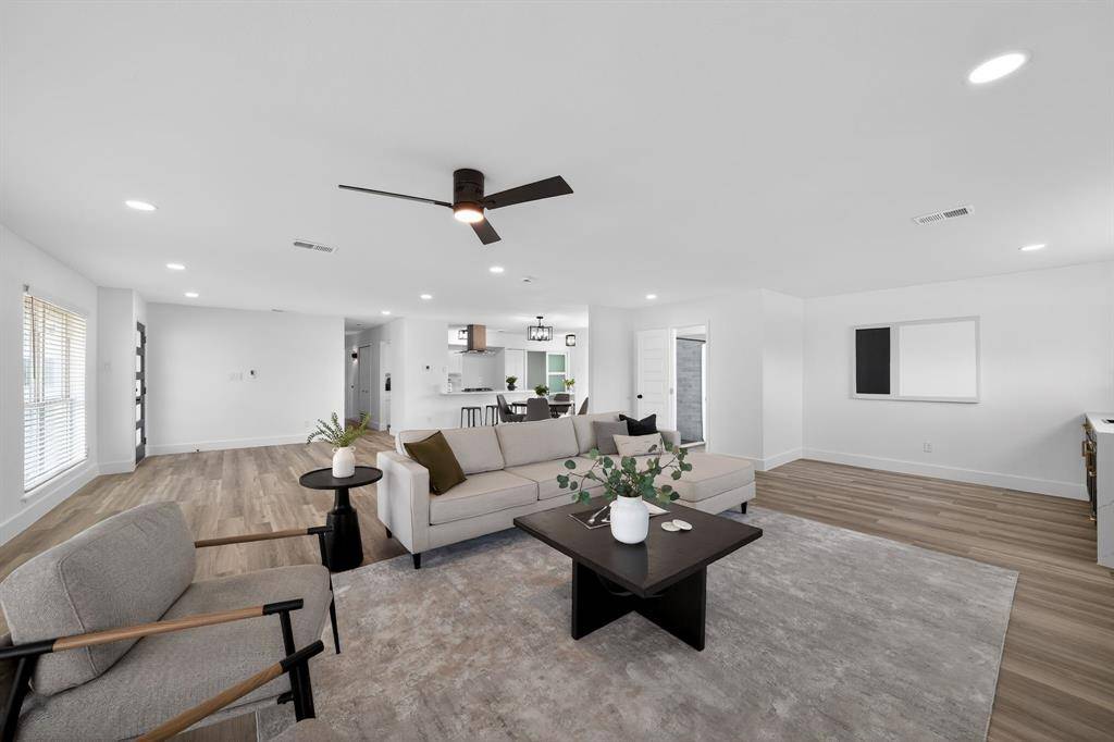 2808 Old North Road, Farmers Branch, TX 75234