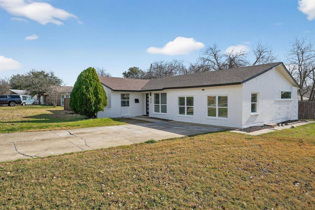 2808 Old North Road, Farmers Branch, TX 75234