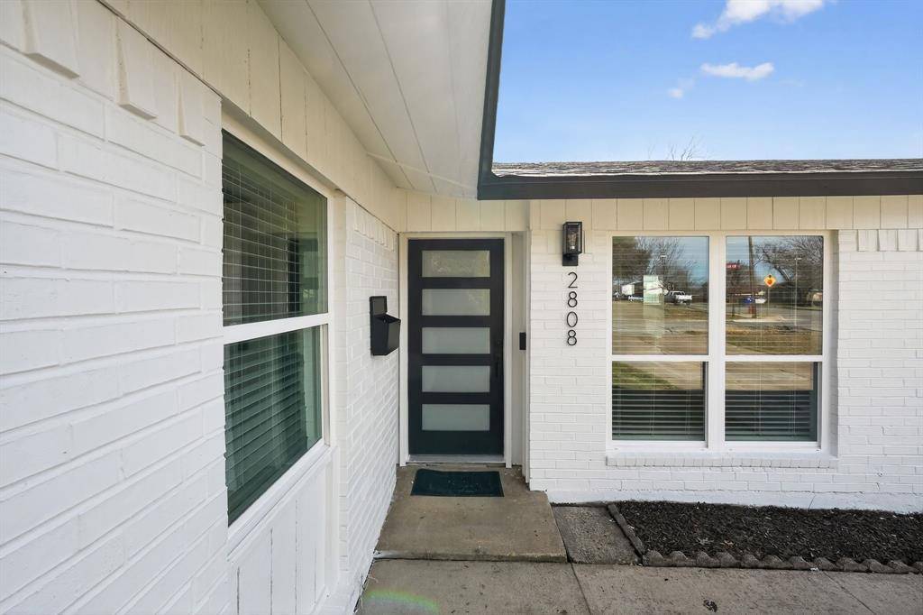 2808 Old North Road, Farmers Branch, TX 75234