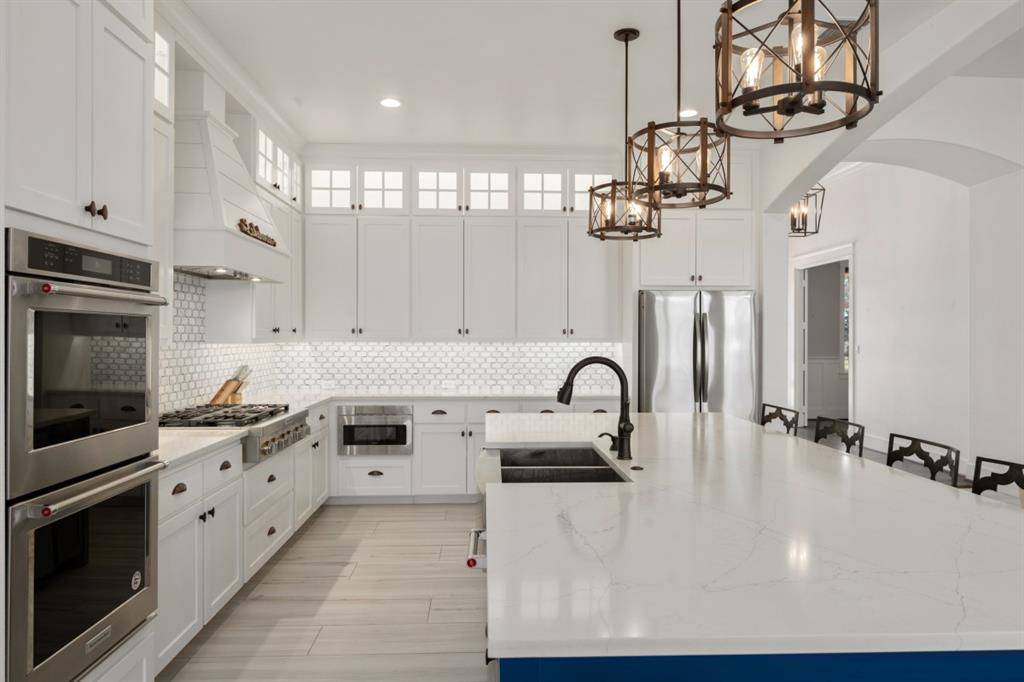 25 Carson Road, Mabank, TX 75156