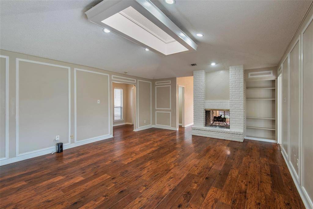 649 Sheffield Drive, Richardson, TX 75081