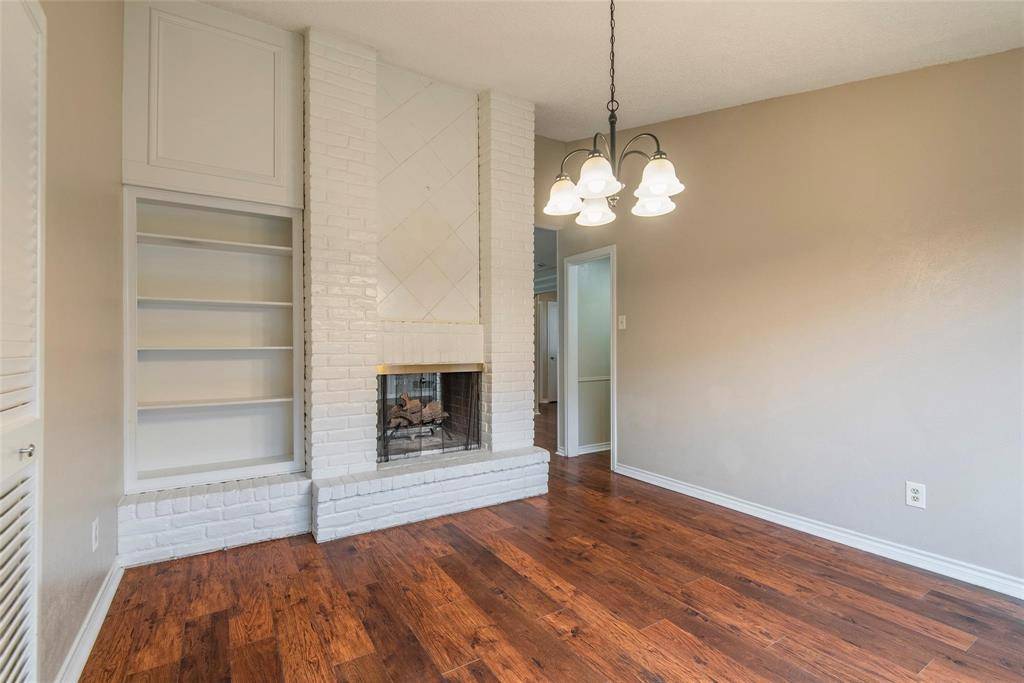 649 Sheffield Drive, Richardson, TX 75081