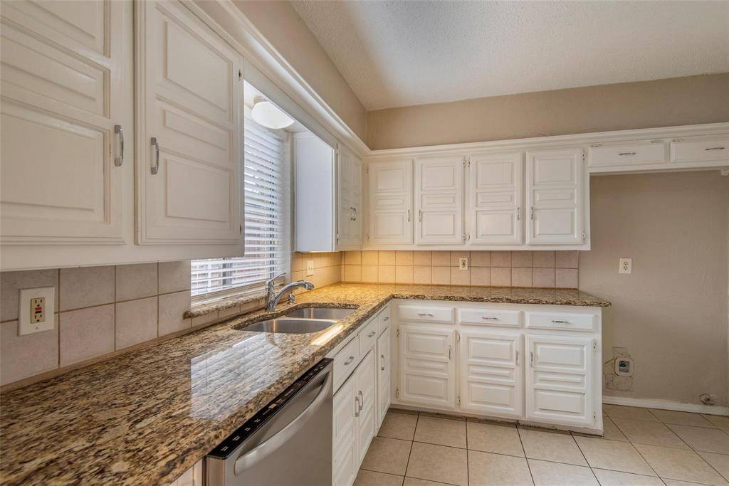 649 Sheffield Drive, Richardson, TX 75081