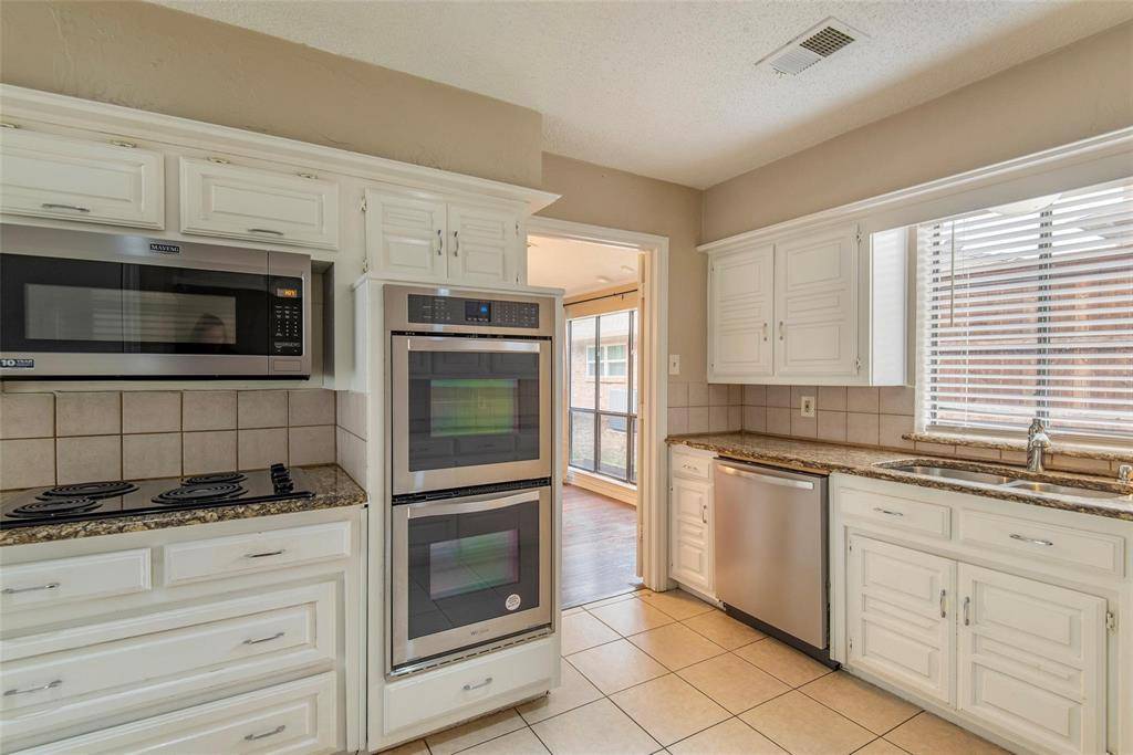 649 Sheffield Drive, Richardson, TX 75081