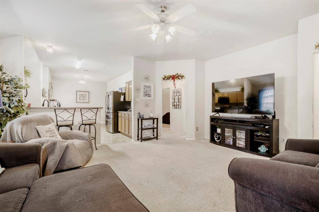 4010 Ridgetop Drive, Heartland, TX 75126