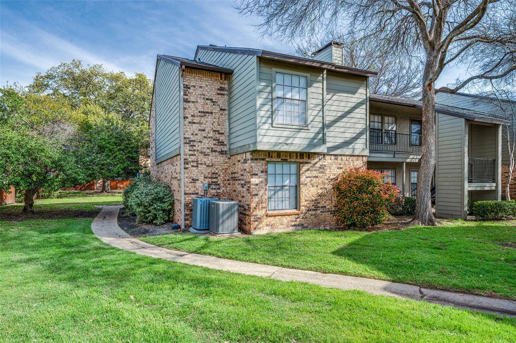 5335 Bent Tree Forest Drive #286, Dallas, TX 75248