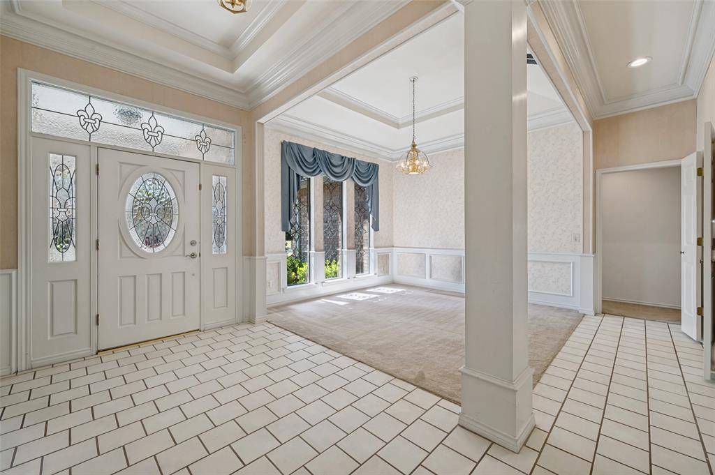 3521 Melanie Lane, Plano, TX 75023