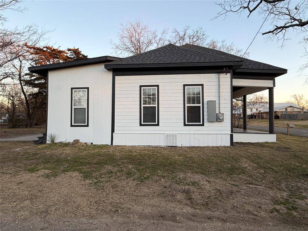 110 Mill Street, Cumby, TX 75433