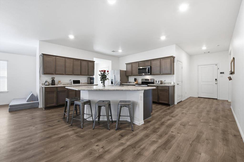 3612 Cody Lane, Denton, TX 76207