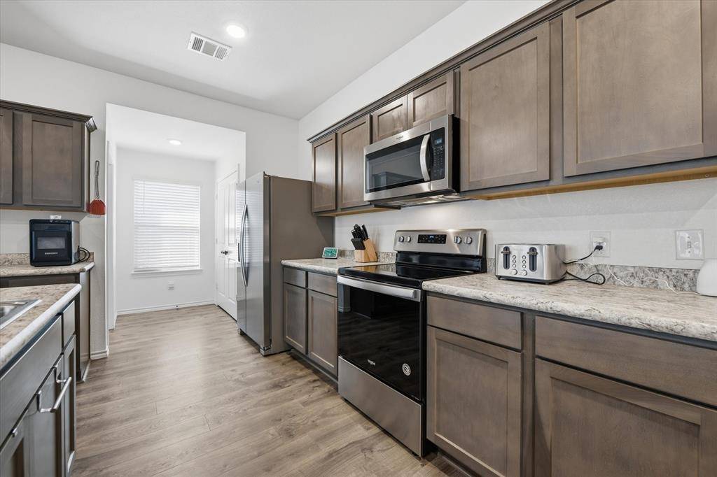 3612 Cody Lane, Denton, TX 76207