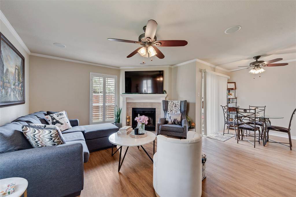 8400 Hickory Street #2101, Frisco, TX 75034