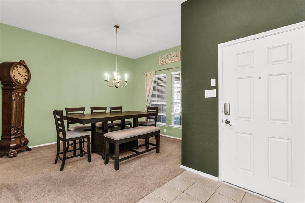 426 Fireberry Drive, Fate, TX 75087