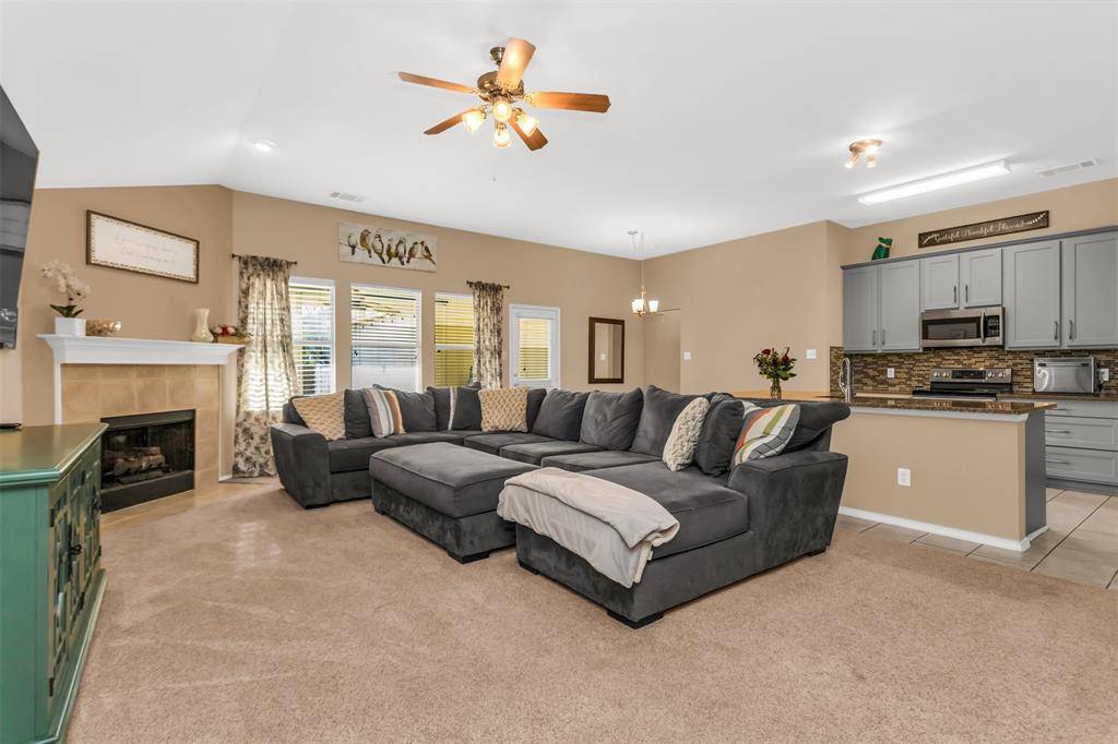 426 Fireberry Drive, Fate, TX 75087