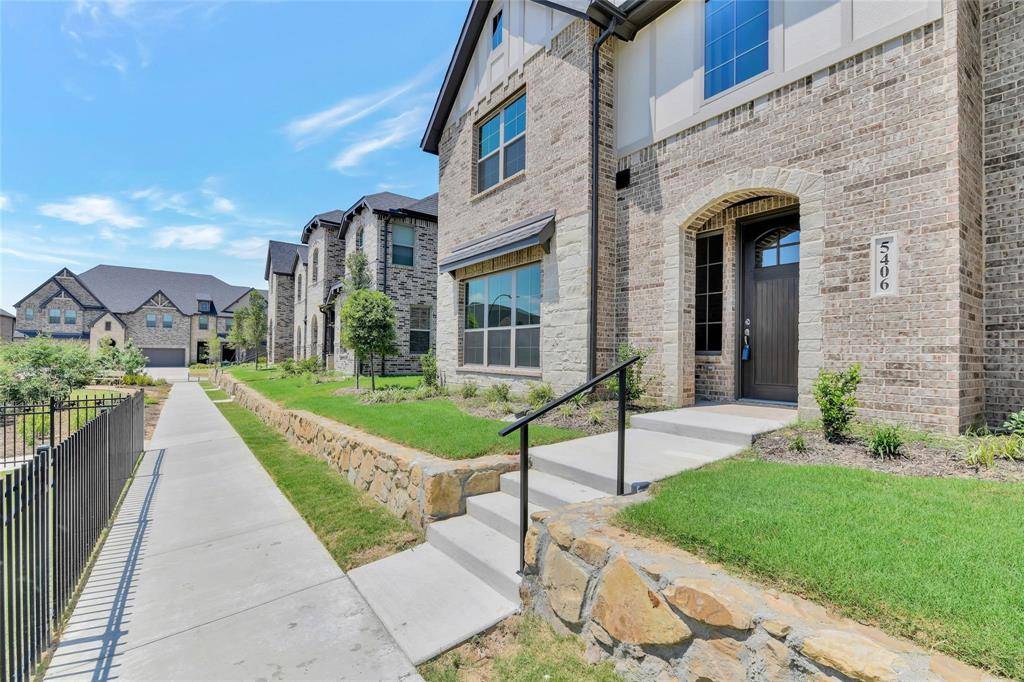 5406 Winged Foot Drive, Arlington, TX 76017