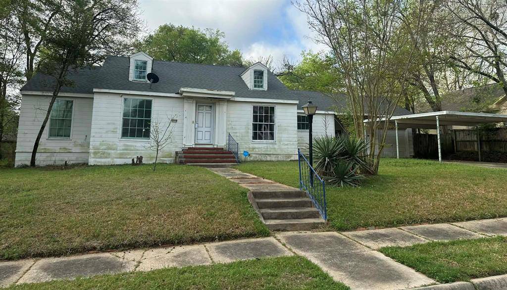 2314 Cleveland Street, Paris, TX 75460