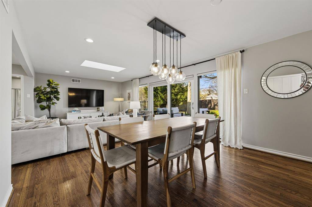 10123 Solta Drive, Dallas, TX 75218