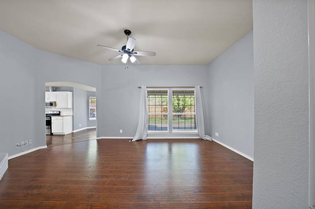 426 Old Annetta Road, Aledo, TX 76008