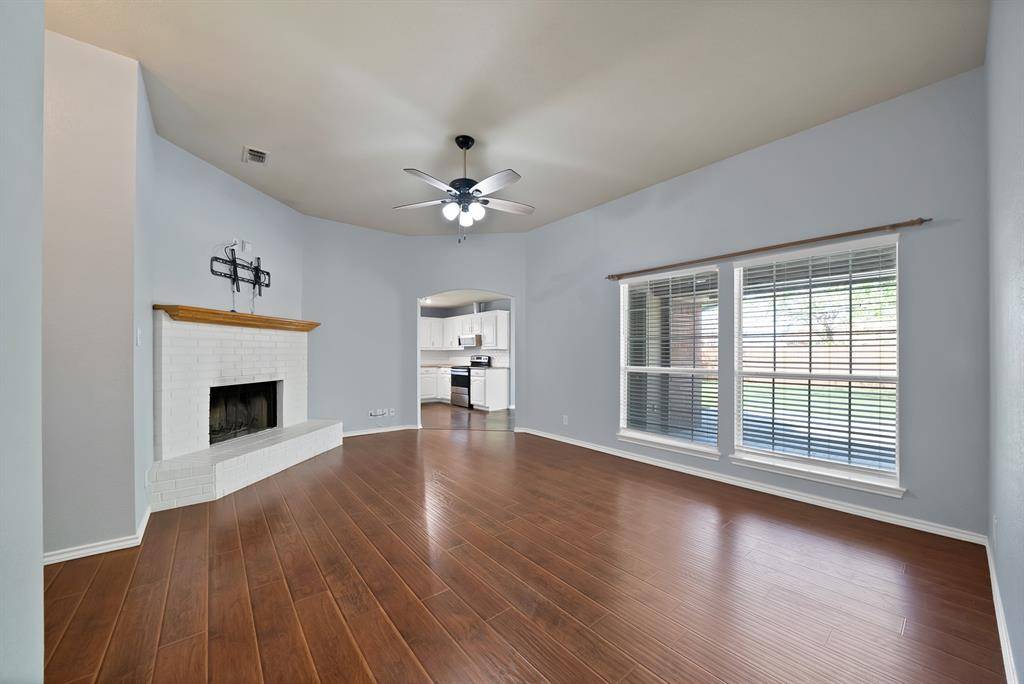 426 Old Annetta Road, Aledo, TX 76008