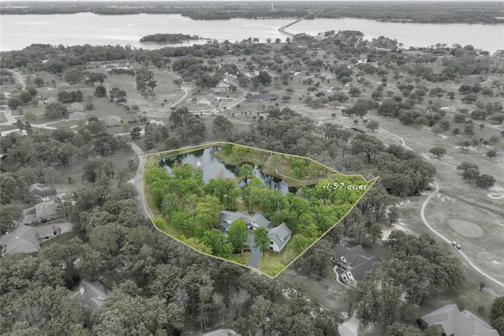 692 Private Road 5937, Emory, TX 75440