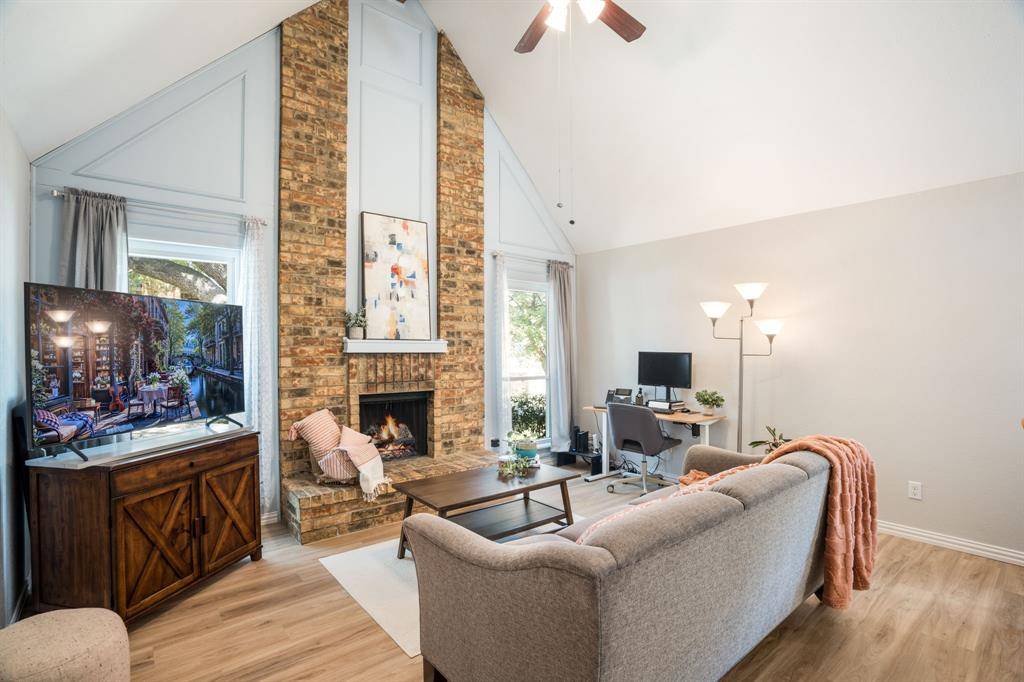 2960 Harbinger Lane, Dallas, TX 75287