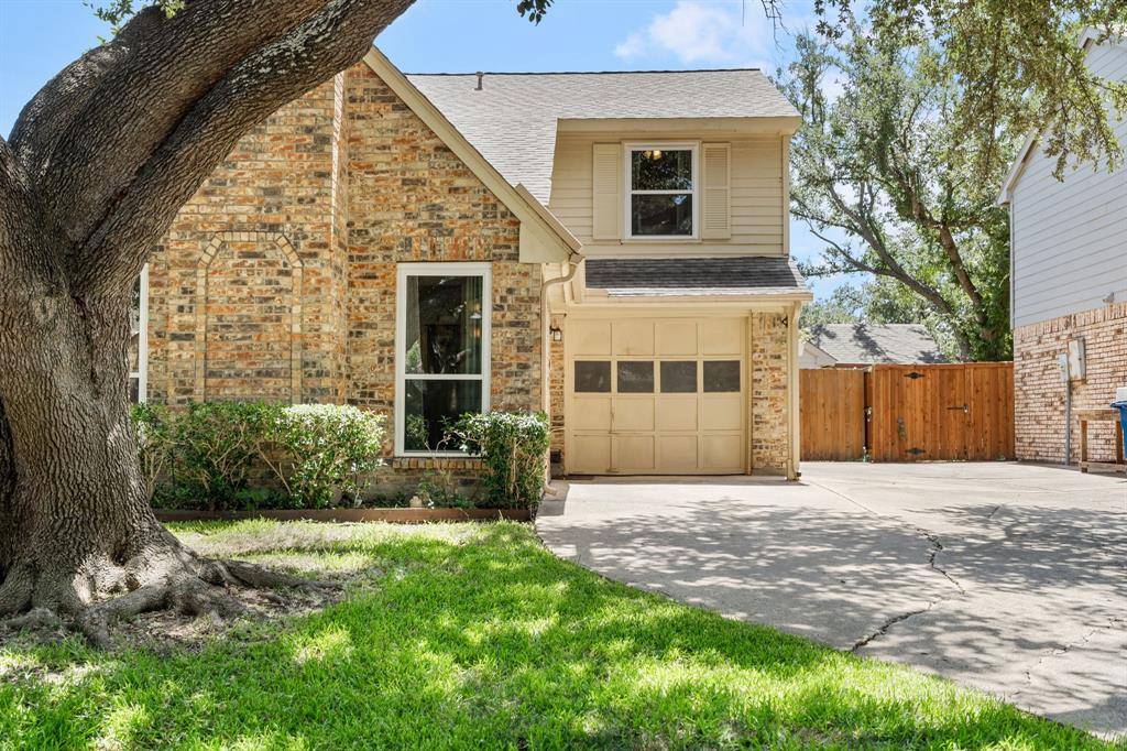 2960 Harbinger Lane, Dallas, TX 75287
