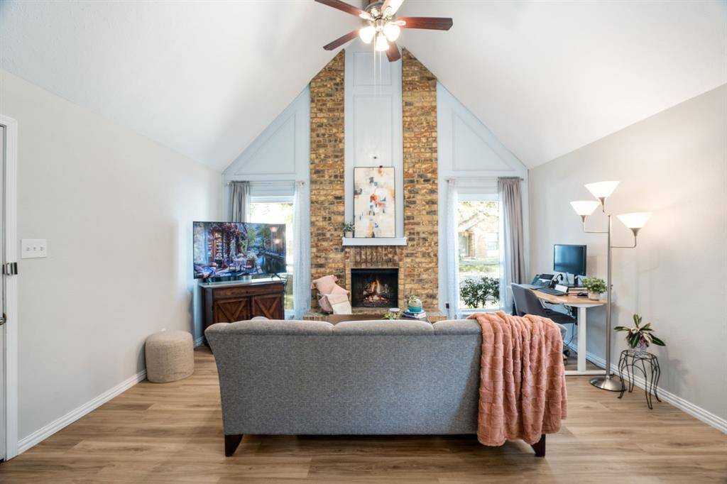 2960 Harbinger Lane, Dallas, TX 75287