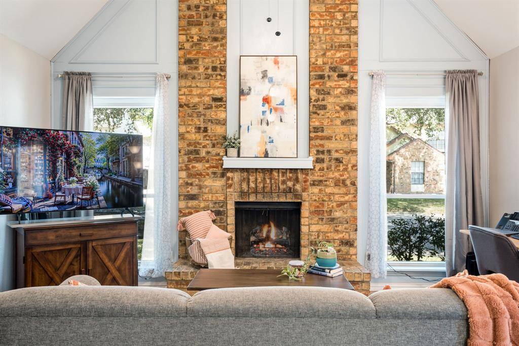 2960 Harbinger Lane, Dallas, TX 75287