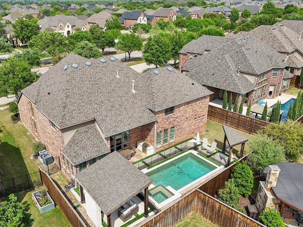 2704 Trophy Club Drive, Trophy Club, TX 76262