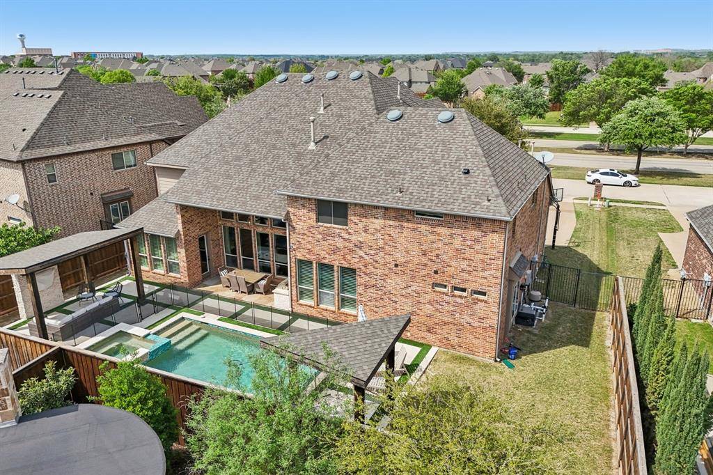 2704 Trophy Club Drive, Trophy Club, TX 76262