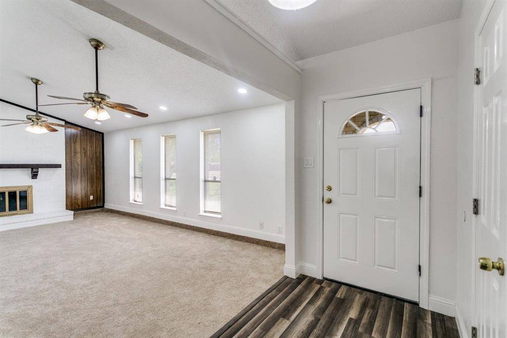 3203 E Park Boulevard, Plano, TX 75074