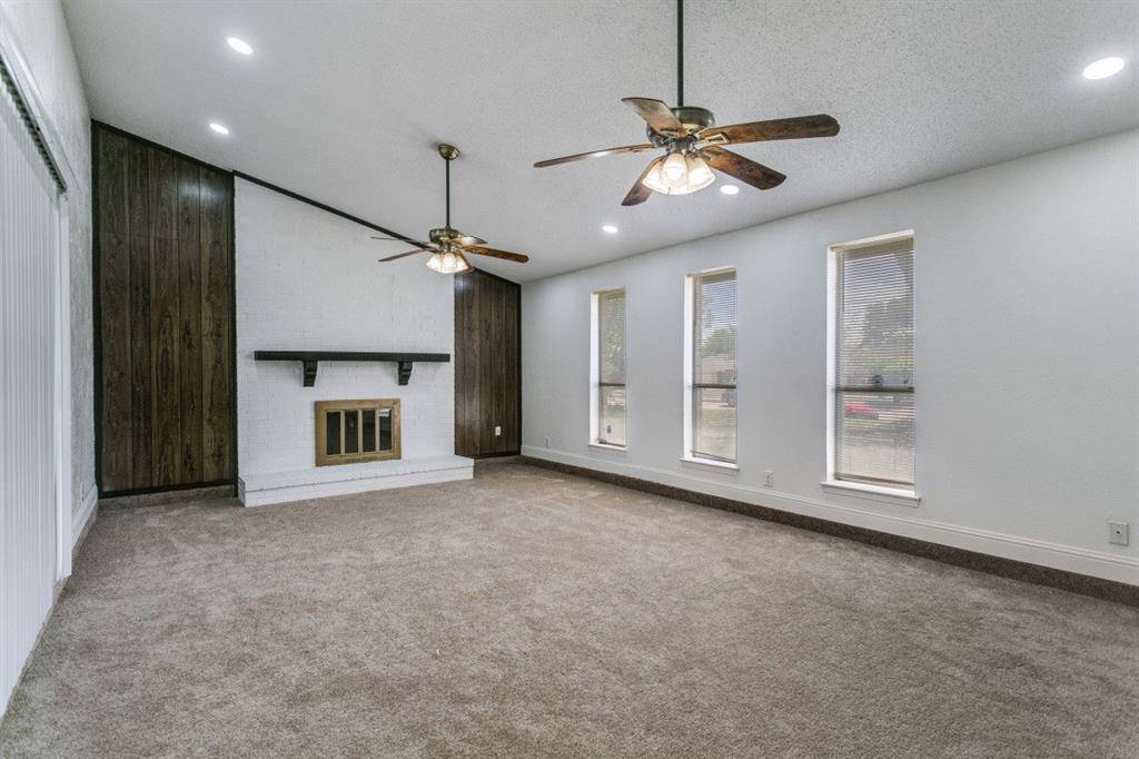 3203 E Park Boulevard, Plano, TX 75074