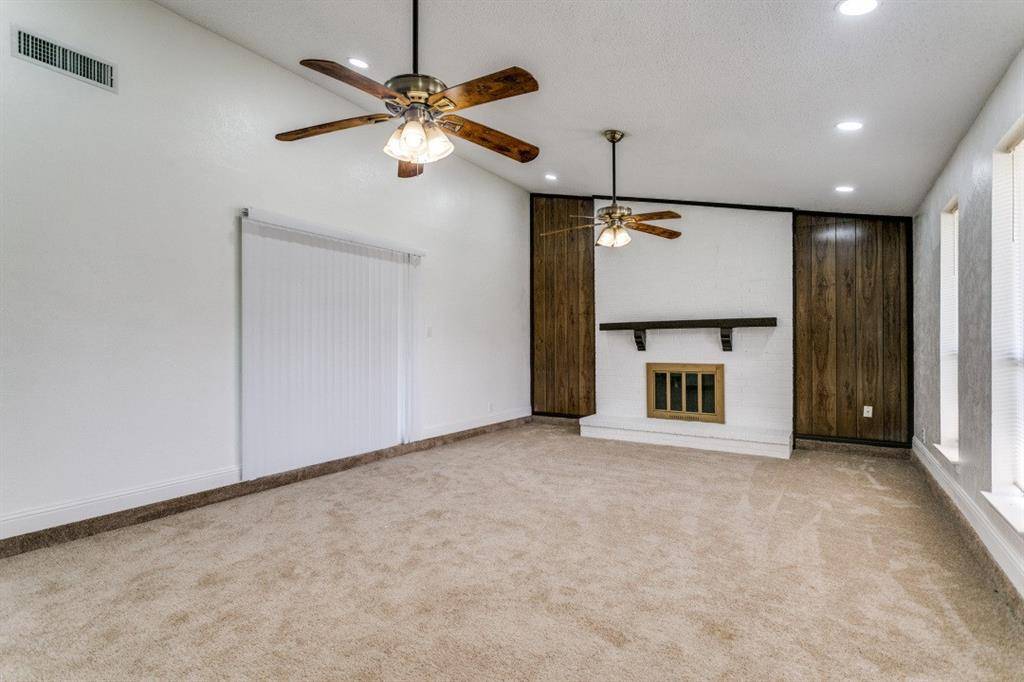 3203 E Park Boulevard, Plano, TX 75074