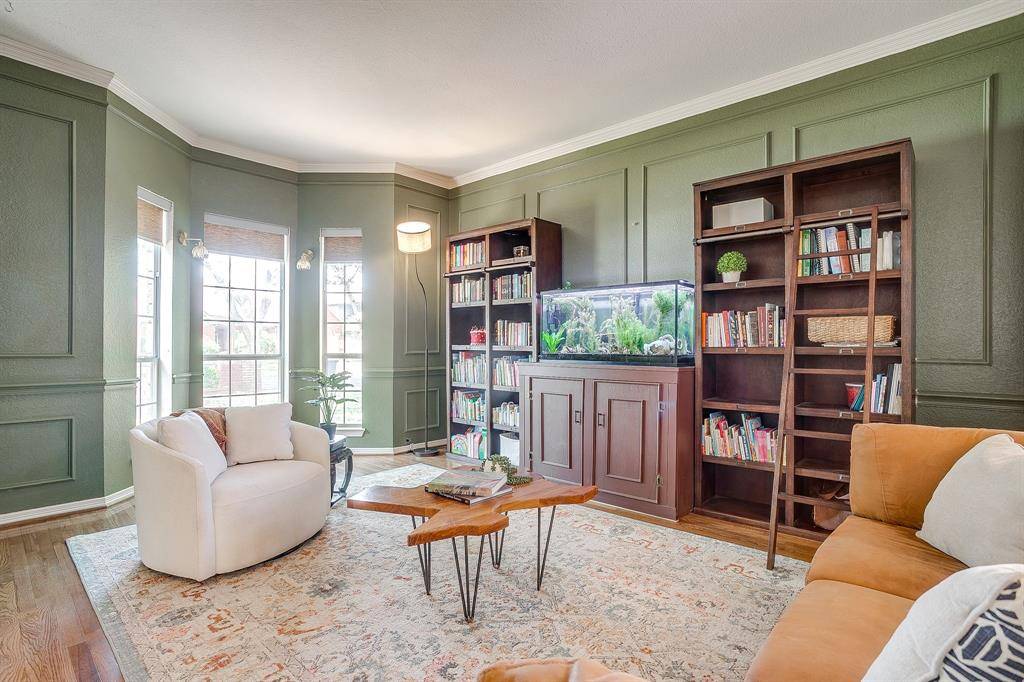 505 Dorcas Lane, Arlington, TX 76013