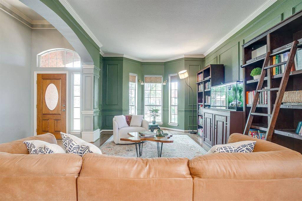 505 Dorcas Lane, Arlington, TX 76013