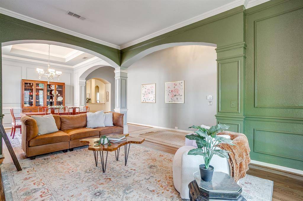 505 Dorcas Lane, Arlington, TX 76013